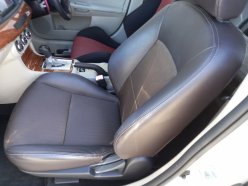 MITSUBISHI GALANT FORTIS SUPER EXCEED 2011