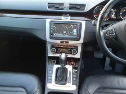 VOLKSWAGEN PASSAT VARIANT HIGH LINE 2011