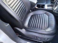 VOLKSWAGEN PASSAT VARIANT HIGH LINE 2011