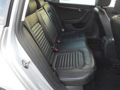 VOLKSWAGEN PASSAT VARIANT HIGH LINE 2011