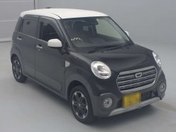 DAIHATSU CAST G Prime Collection SAIII 2019/11