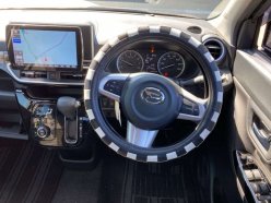 DAIHATSU CAST G Prime Collection SAIII 2019/11
