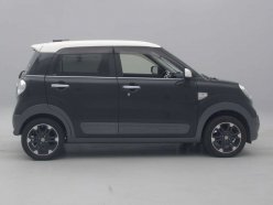 DAIHATSU CAST G Prime Collection SAIII 2019/11