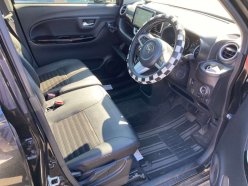 DAIHATSU CAST G Prime Collection SAIII 2019/11
