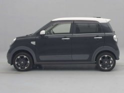 DAIHATSU CAST G Prime Collection SAIII 2019/11