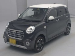 DAIHATSU CAST G Prime Collection SAIII 2019/11