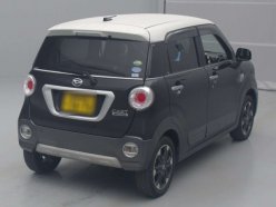 DAIHATSU CAST G Prime Collection SAIII 2019/11