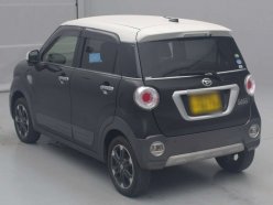 DAIHATSU CAST G Prime Collection SAIII 2019/11
