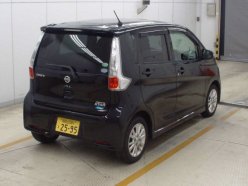 NISSAN DAYZ Highway Star - X 2014