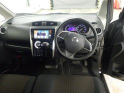 NISSAN DAYZ Highway Star - X 2014