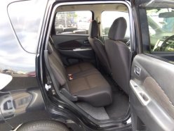 NISSAN DAYZ Highway Star - X 2014