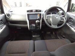 NISSAN DAYZ Highway Star - X 2014