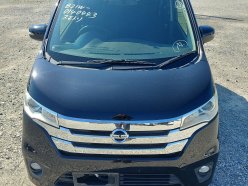 NISSAN DAYZ Highway Star - X 2014