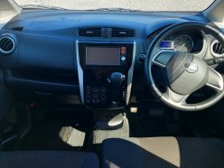 NISSAN DAYZ Highway Star - X 2014