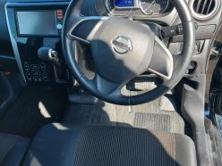 NISSAN DAYZ Highway Star - X 2014