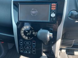 NISSAN DAYZ Highway Star - X 2014