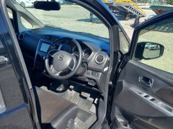 NISSAN DAYZ Highway Star - X 2014