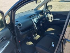 NISSAN DAYZ Highway Star - X 2014
