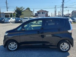 NISSAN DAYZ Highway Star - X 2014