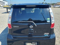 NISSAN DAYZ Highway Star - X 2014