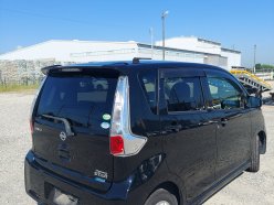 NISSAN DAYZ Highway Star - X 2014