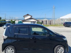 NISSAN DAYZ Highway Star - X 2014