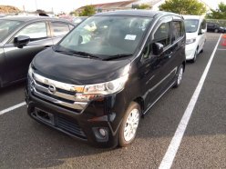 NISSAN DAYZ Highway Star - X 2014
