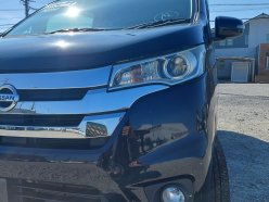 NISSAN DAYZ Highway Star - X 2014