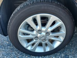 NISSAN DAYZ Highway Star - X 2014