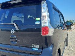 NISSAN DAYZ Highway Star - X 2014