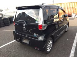 NISSAN DAYZ Highway Star - X 2014