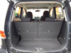 NISSAN DAYZ Highway Star - X 2014