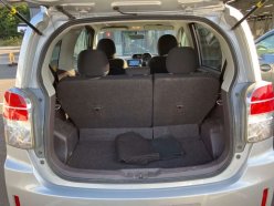 TOYOTA SPADE F 4WD 2014
