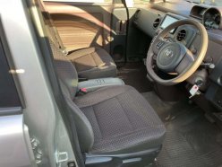 TOYOTA SPADE F 4WD 2014