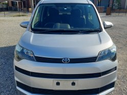 TOYOTA SPADE F 4WD 2014