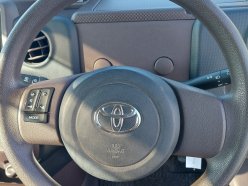 TOYOTA SPADE F 4WD 2014