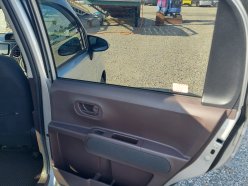 TOYOTA SPADE F 4WD 2014