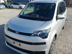 TOYOTA SPADE F 4WD 2014