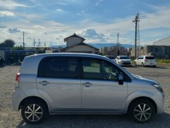 TOYOTA SPADE F 4WD 2014