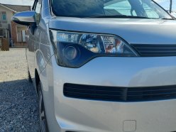 TOYOTA SPADE F 4WD 2014
