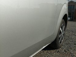 TOYOTA SPADE F 4WD 2014