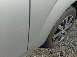 TOYOTA SPADE F 4WD 2014