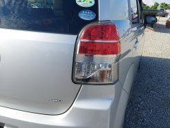 TOYOTA SPADE F 4WD 2014