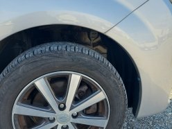TOYOTA SPADE F 4WD 2014