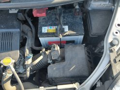 TOYOTA SPADE F 4WD 2014