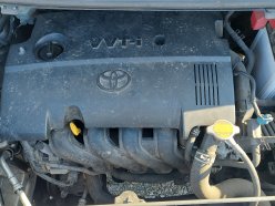 TOYOTA SPADE F 4WD 2014