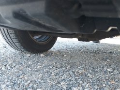 TOYOTA SPADE F 4WD 2014
