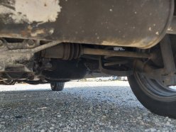 TOYOTA SPADE F 4WD 2014