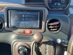 TOYOTA SPADE F 4WD 2014
