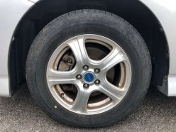 TOYOTA WISH 1.8 X 4WD 2010